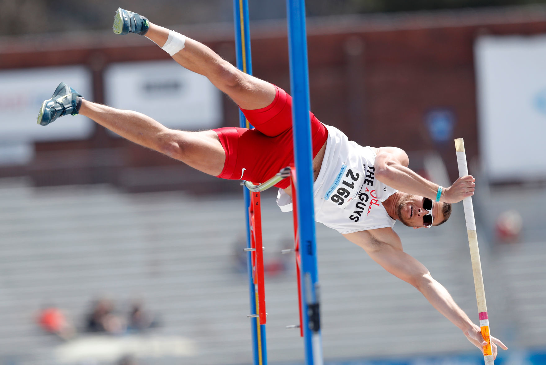 Drake Relays Athletics